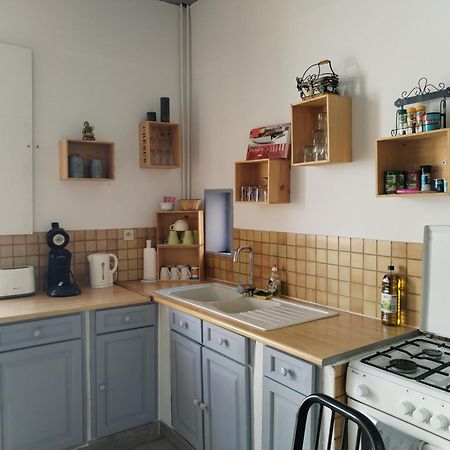Maison Calme Villa La Réole Kültér fotó