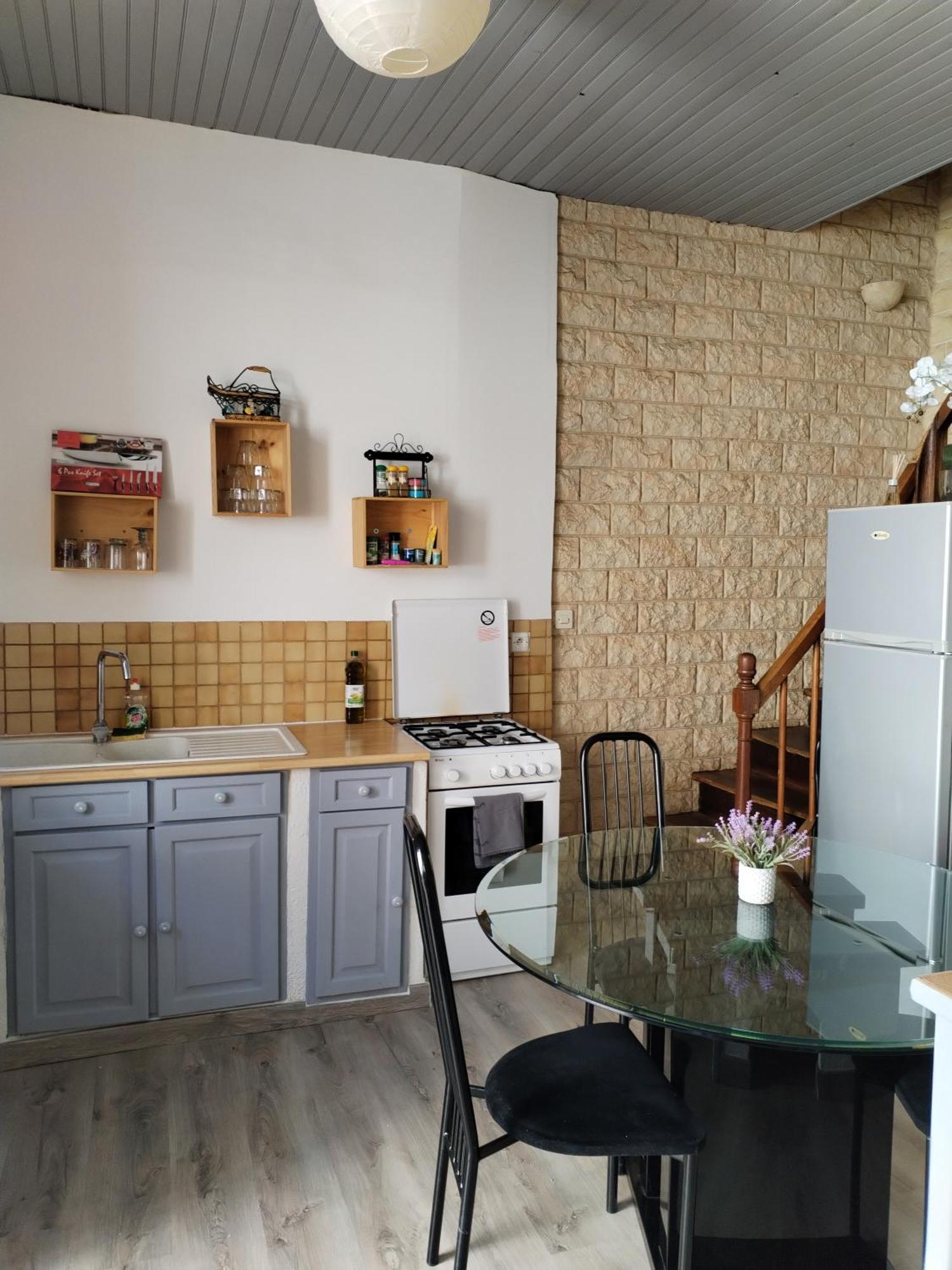 Maison Calme Villa La Réole Kültér fotó