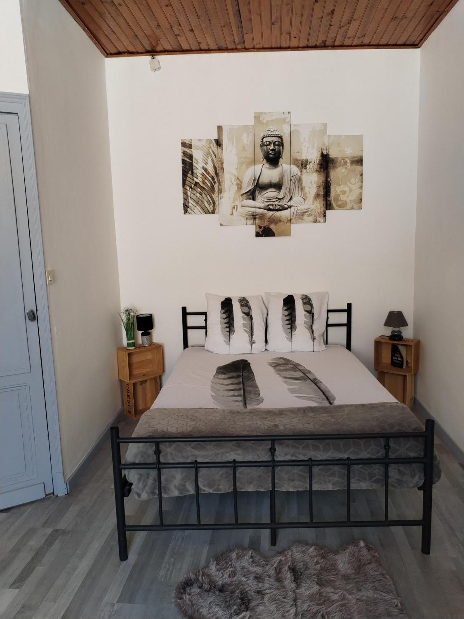 Maison Calme Villa La Réole Kültér fotó