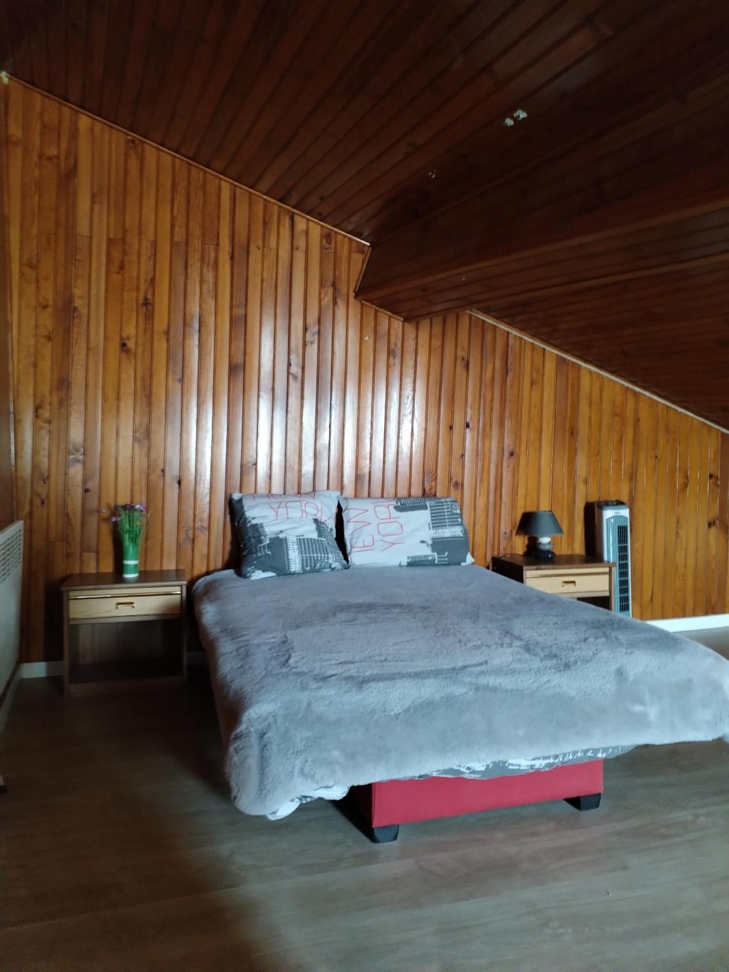 Maison Calme Villa La Réole Kültér fotó