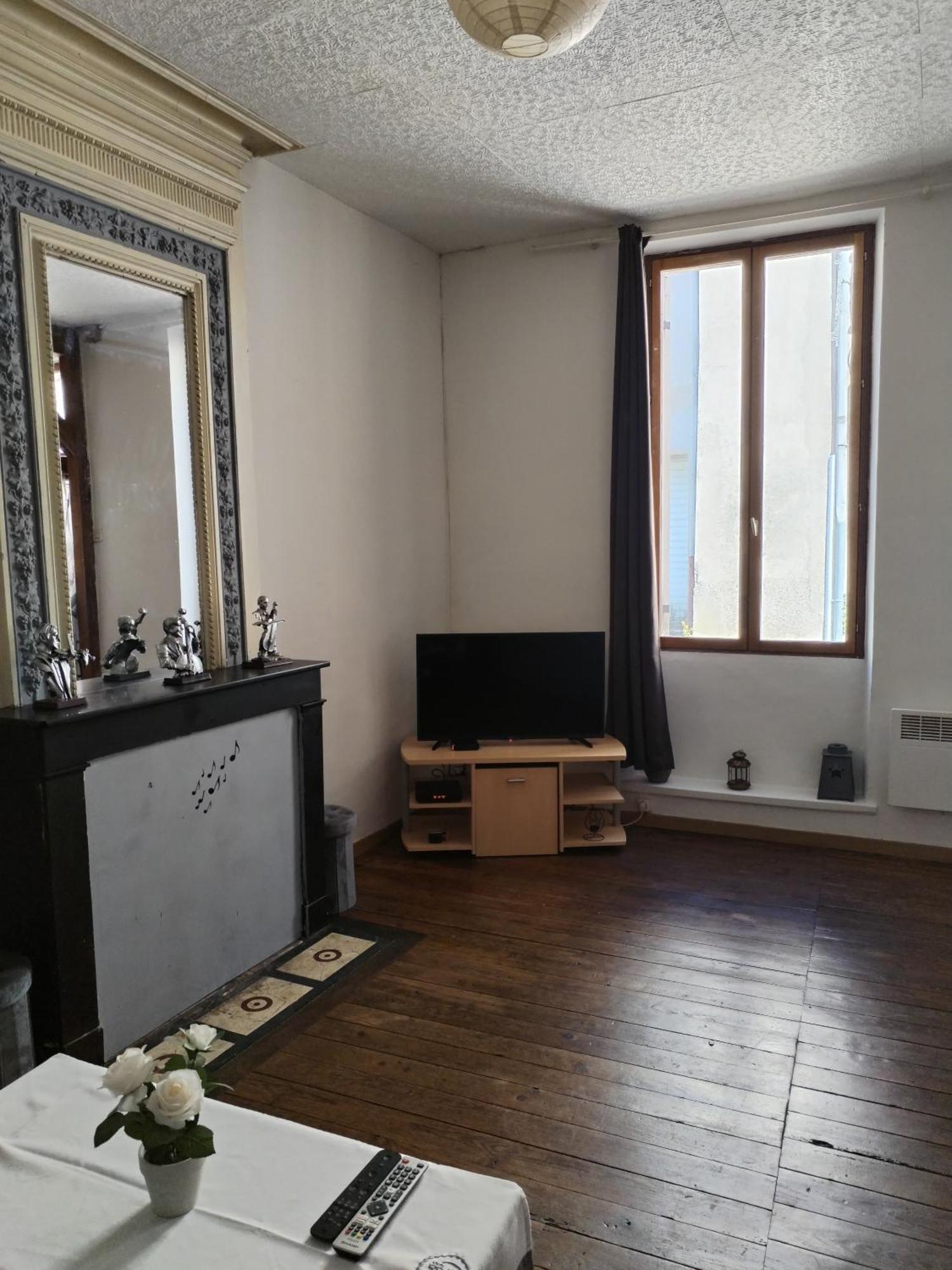 Maison Calme Villa La Réole Kültér fotó